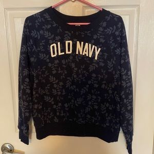 Small Old Navy Sweater